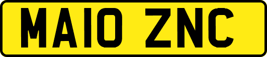 MA10ZNC