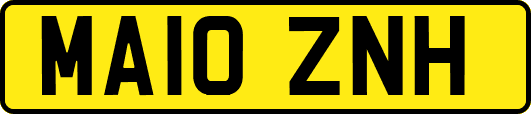 MA10ZNH