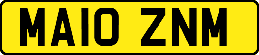 MA10ZNM