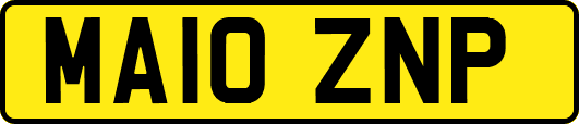 MA10ZNP