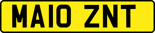 MA10ZNT