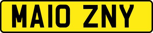 MA10ZNY