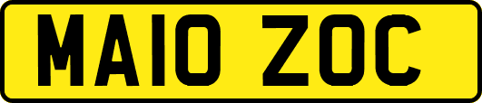 MA10ZOC