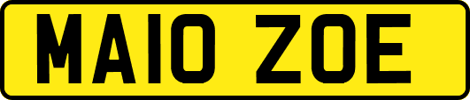 MA10ZOE