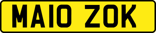 MA10ZOK
