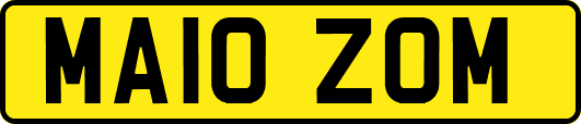 MA10ZOM