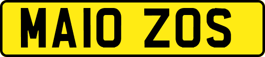 MA10ZOS