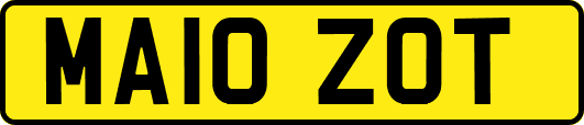 MA10ZOT
