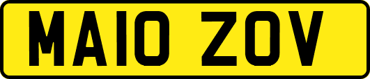 MA10ZOV