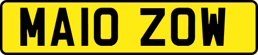 MA10ZOW