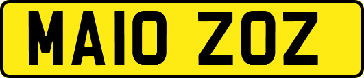 MA10ZOZ
