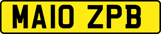 MA10ZPB