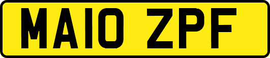 MA10ZPF