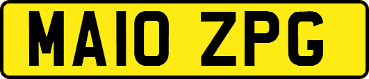 MA10ZPG