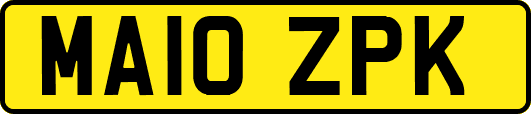 MA10ZPK