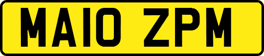 MA10ZPM
