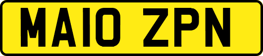 MA10ZPN