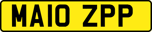 MA10ZPP
