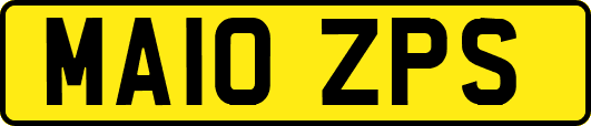 MA10ZPS