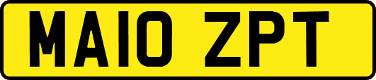 MA10ZPT