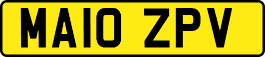 MA10ZPV