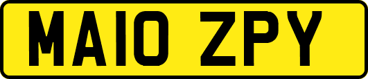 MA10ZPY