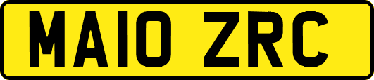 MA10ZRC