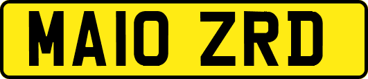 MA10ZRD