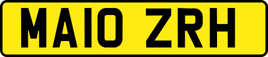 MA10ZRH