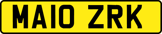 MA10ZRK