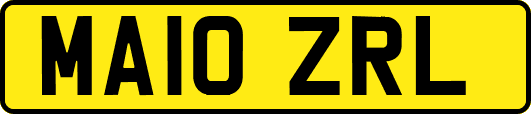 MA10ZRL
