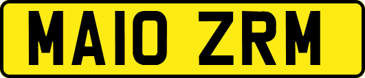 MA10ZRM