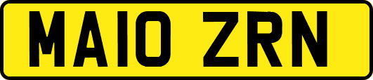 MA10ZRN
