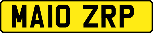 MA10ZRP