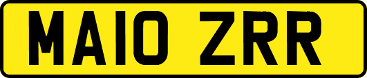 MA10ZRR