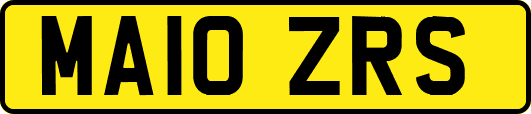 MA10ZRS