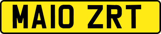 MA10ZRT