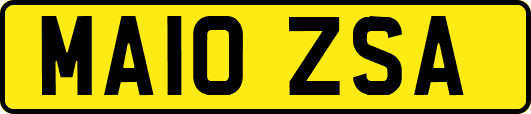 MA10ZSA
