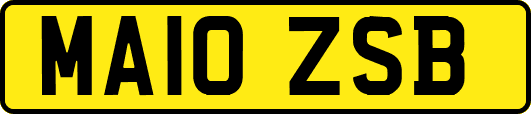 MA10ZSB