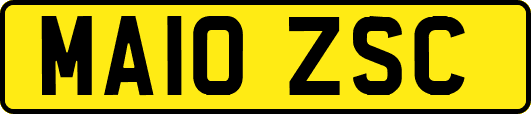 MA10ZSC