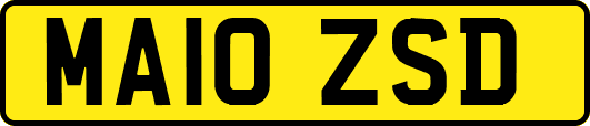 MA10ZSD