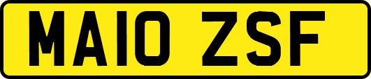 MA10ZSF