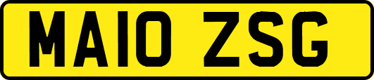 MA10ZSG