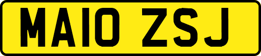 MA10ZSJ