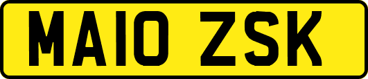 MA10ZSK