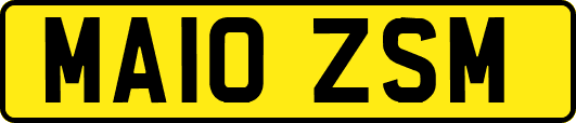 MA10ZSM