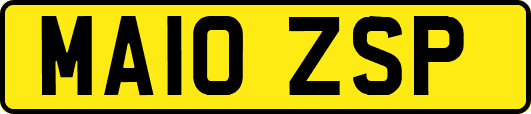 MA10ZSP
