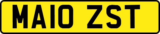 MA10ZST