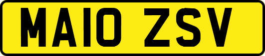 MA10ZSV