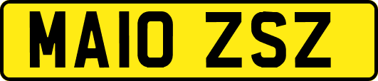 MA10ZSZ